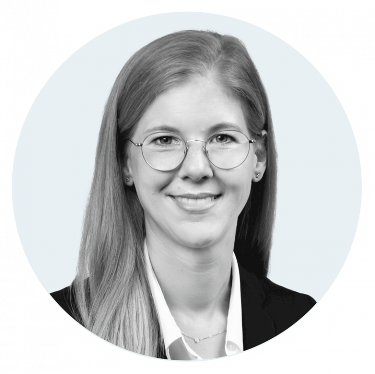 Portrait von Prof. Dr. med. Britta Grüne, Urologin im Vitalicum Frankfurt